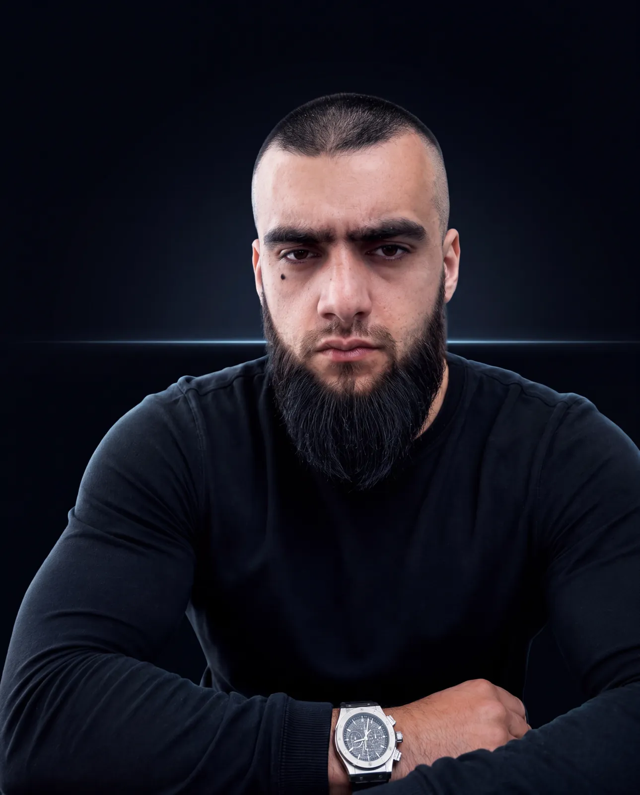 Enes, oprichter en specialist van Blackbox Cyber